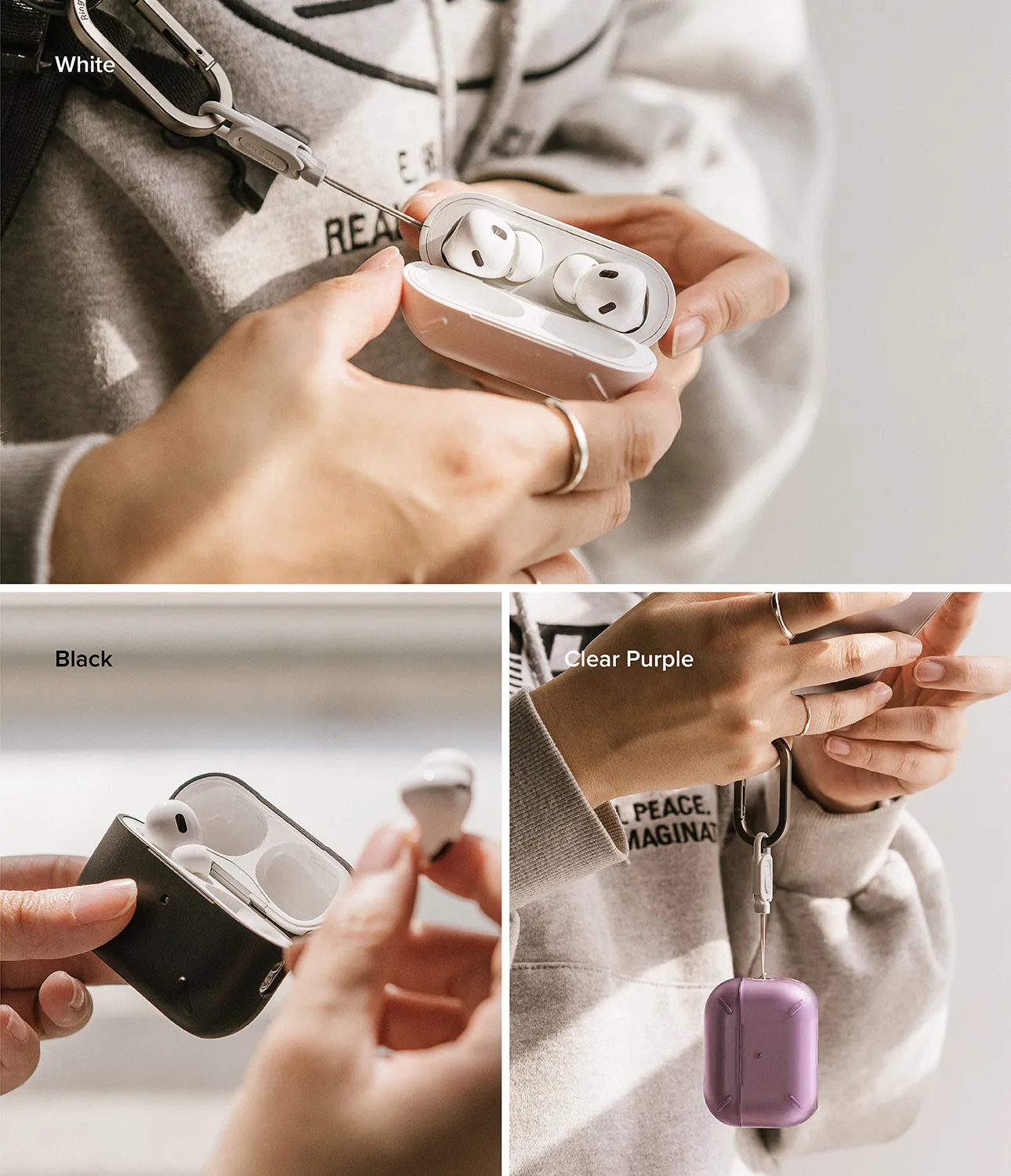 BestSelling AirPods Pro 2 Case | Layered  Limited Release!