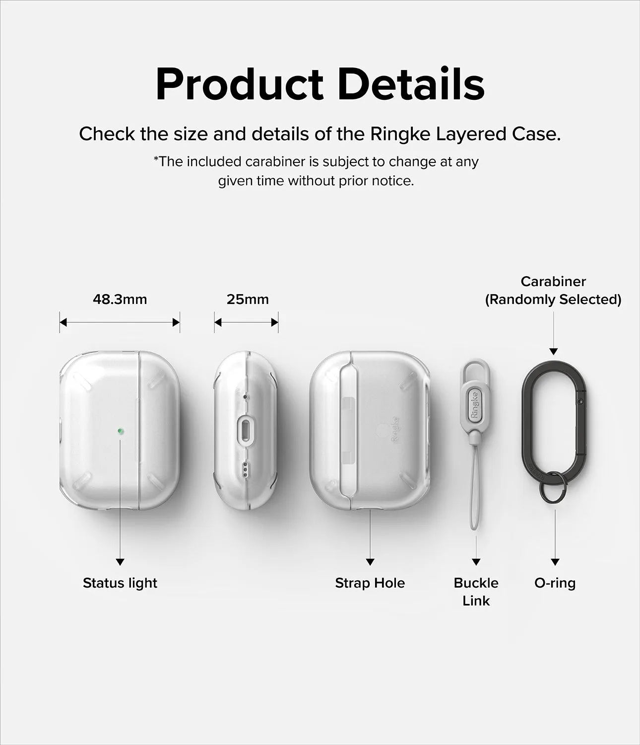 BestSelling AirPods Pro 2 Case | Layered  Limited Release!