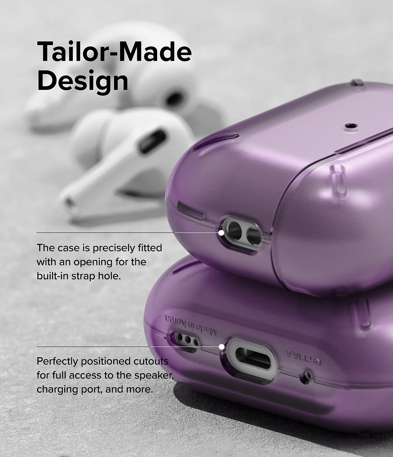 BestSelling AirPods Pro 2 Case | Layered  Limited Release!