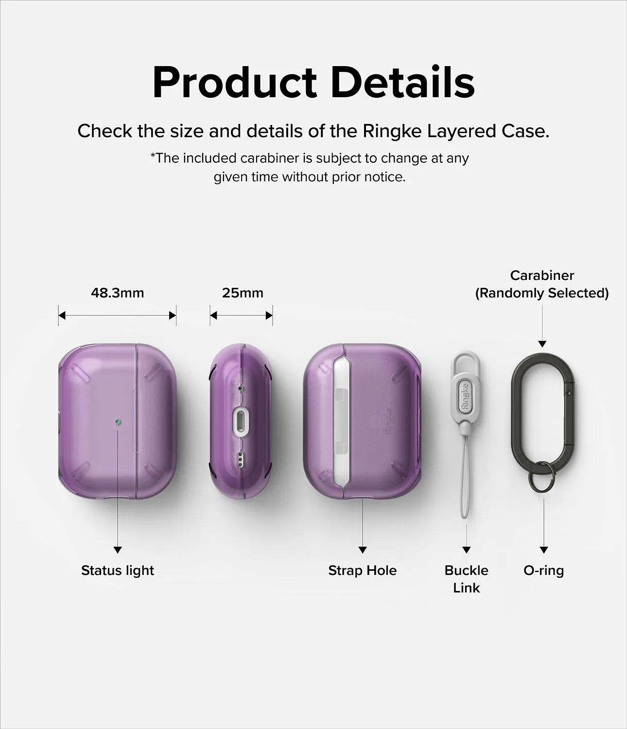BestSelling AirPods Pro 2 Case | Layered  Limited Release!