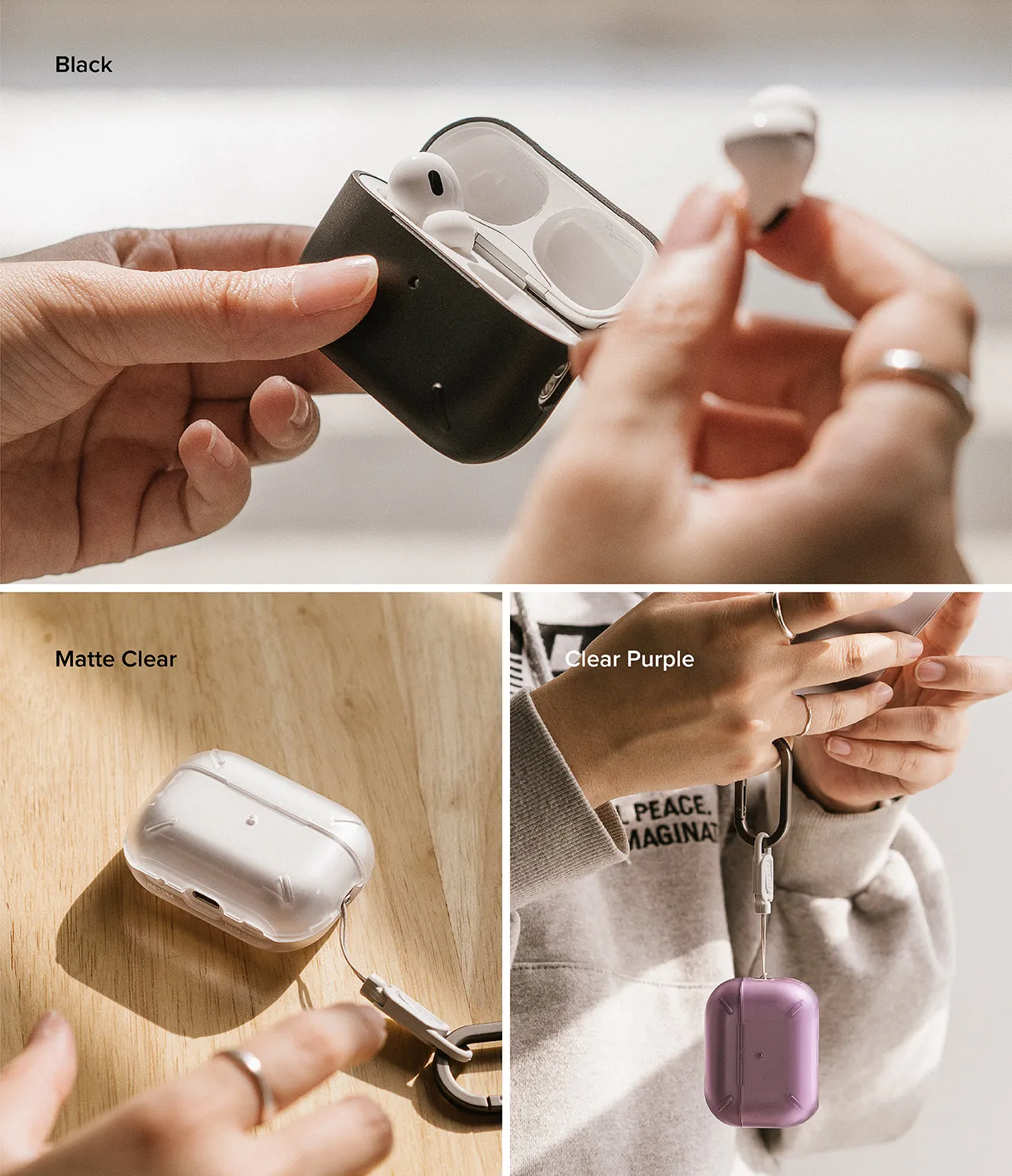 BestSelling AirPods Pro 2 Case | Layered  Limited Release!