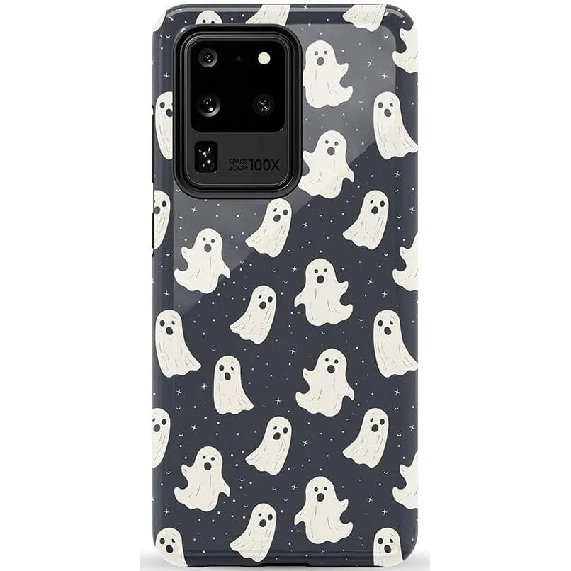 BestSelling All Boos No Bite | Friendly Ghost Case  Ends Soon!