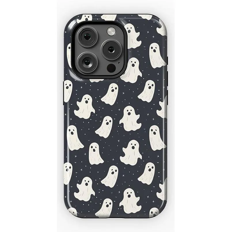 BestSelling All Boos No Bite | Friendly Ghost Case  Ends Soon!
