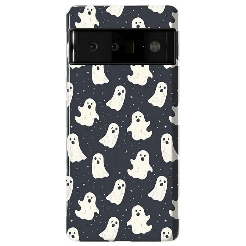 BestSelling All Boos No Bite | Friendly Ghost Case  Ends Soon!