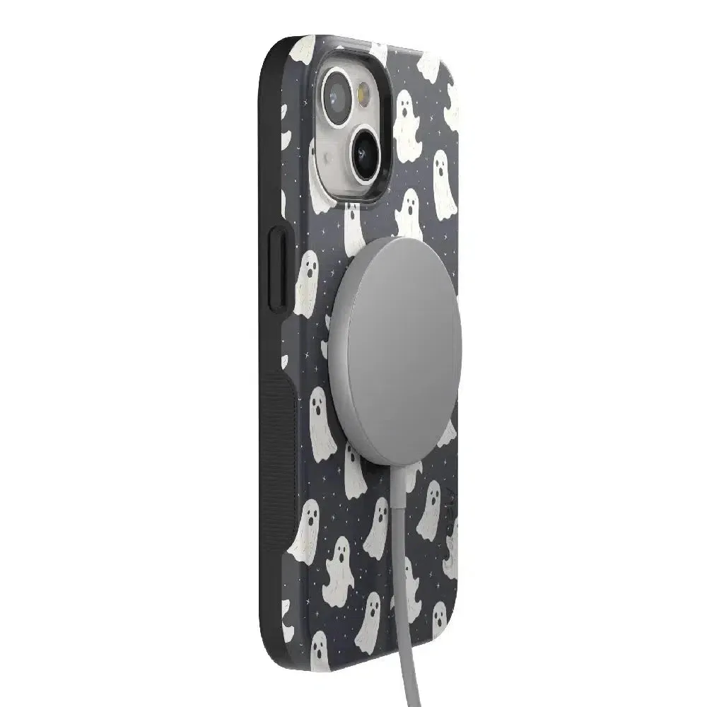 BestSelling All Boos No Bite | Friendly Ghost Case  Ends Soon!