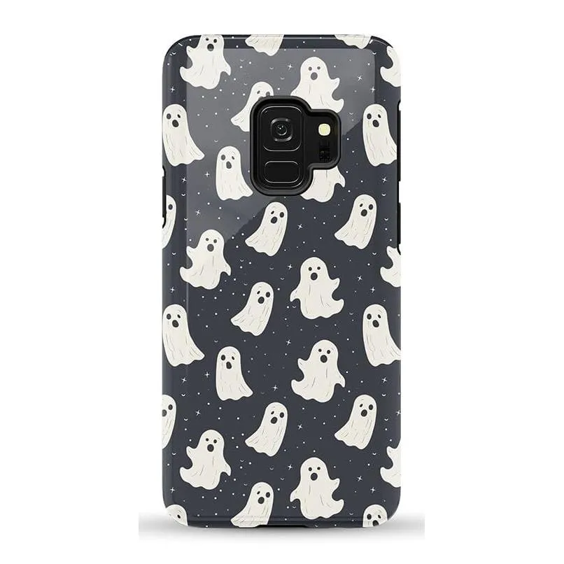 BestSelling All Boos No Bite | Friendly Ghost Case  Ends Soon!