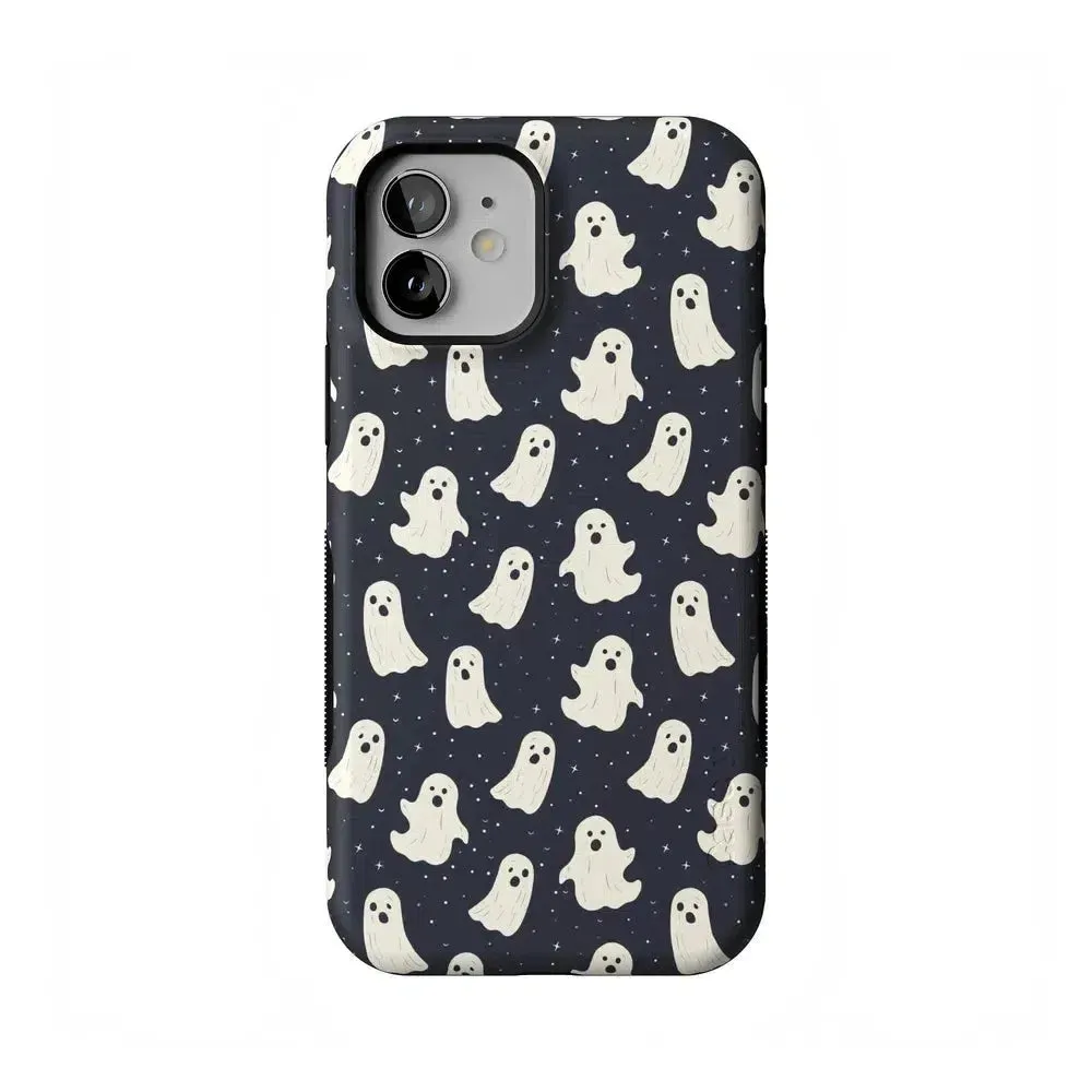 BestSelling All Boos No Bite | Friendly Ghost Case  Ends Soon!