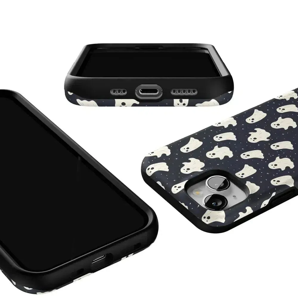 BestSelling All Boos No Bite | Friendly Ghost Case  Ends Soon!