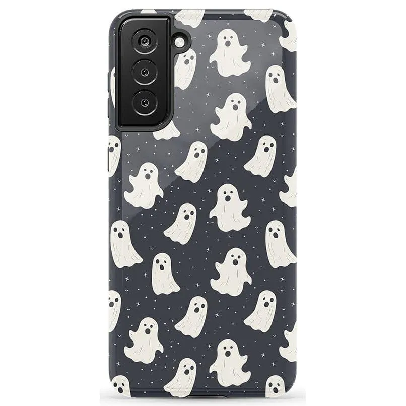 BestSelling All Boos No Bite | Friendly Ghost Case  Ends Soon!