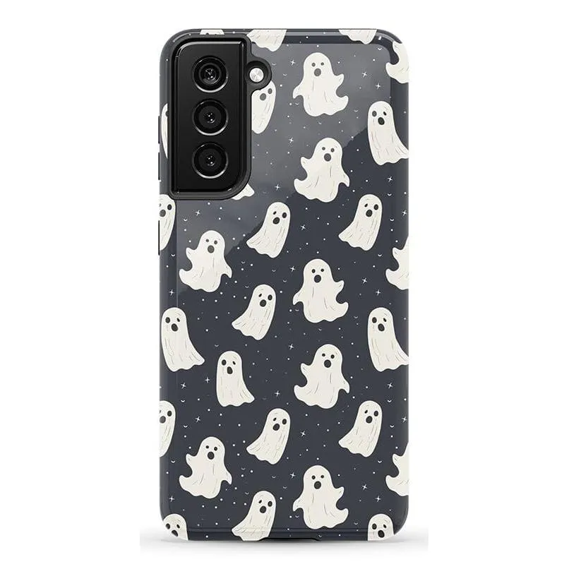 BestSelling All Boos No Bite | Friendly Ghost Case  Ends Soon!