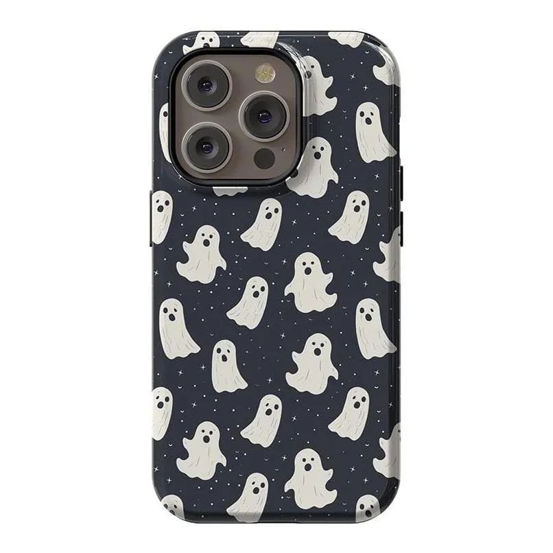 BestSelling All Boos No Bite | Friendly Ghost Case  Ends Soon!