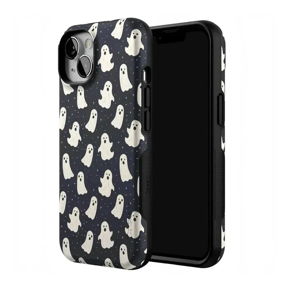 BestSelling All Boos No Bite | Friendly Ghost Case  Ends Soon!