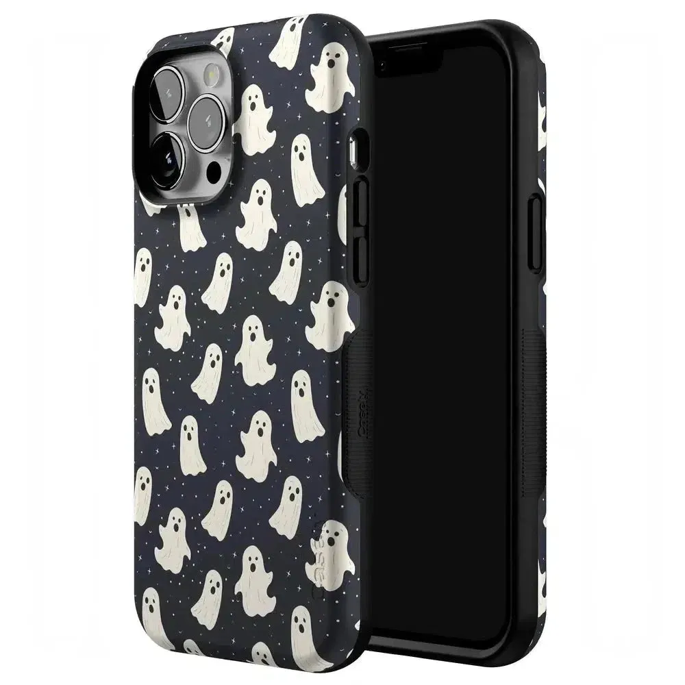 BestSelling All Boos No Bite | Friendly Ghost Case  Ends Soon!