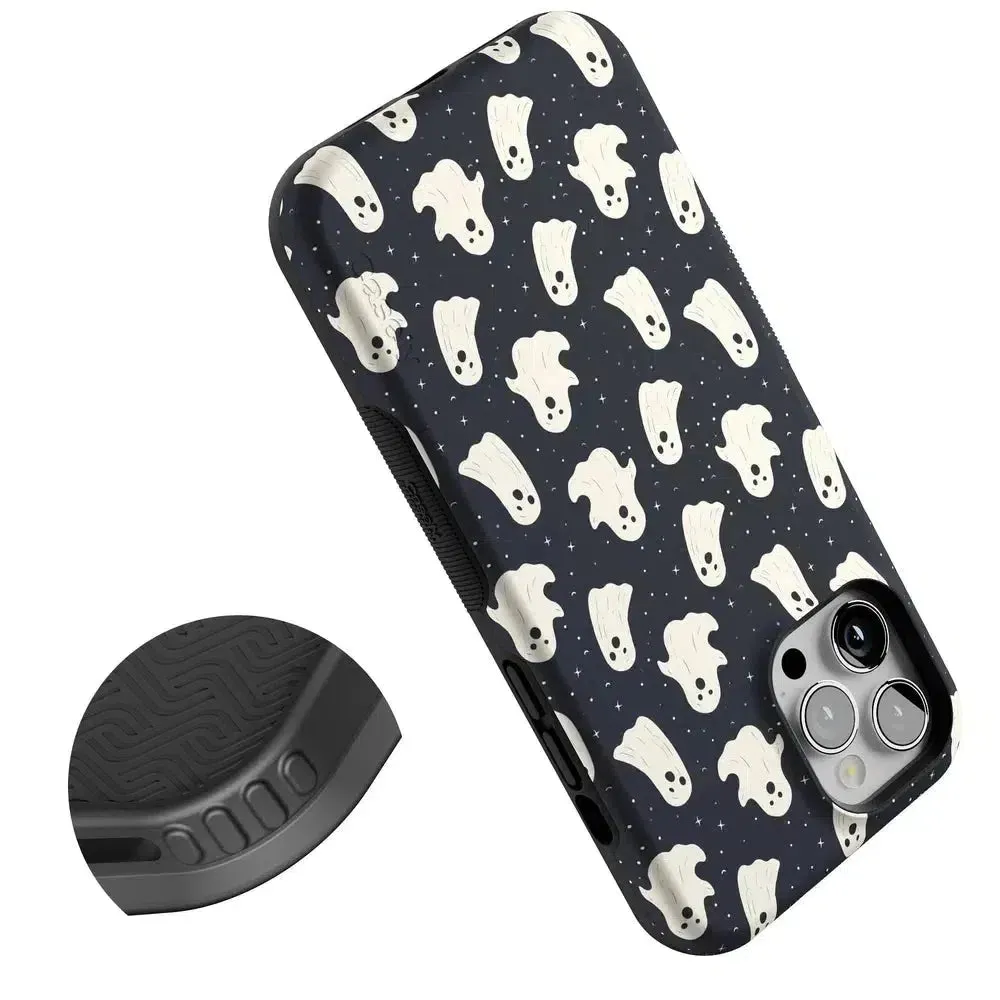 BestSelling All Boos No Bite | Friendly Ghost Case  Ends Soon!