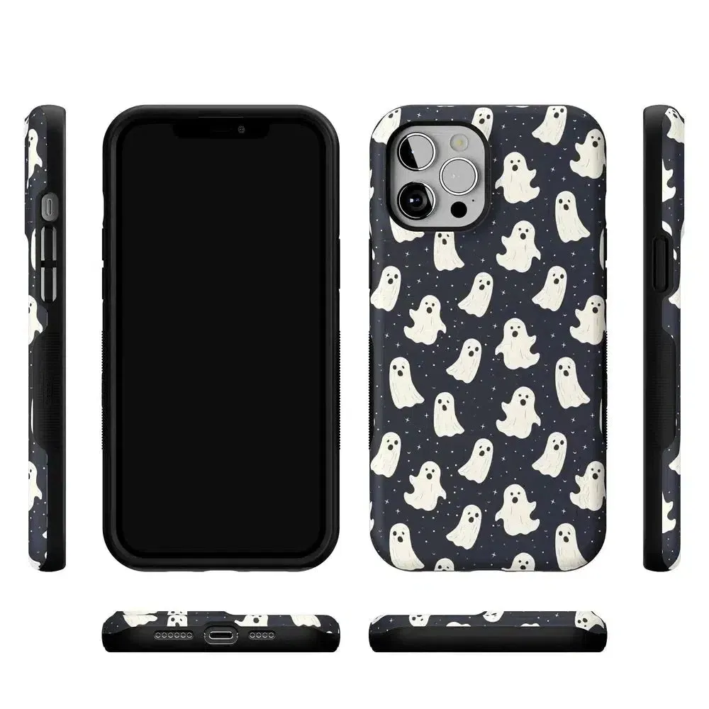 BestSelling All Boos No Bite | Friendly Ghost Case  Ends Soon!