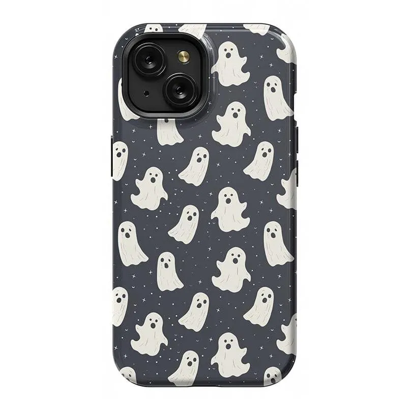 BestSelling All Boos No Bite | Friendly Ghost Case  Ends Soon!