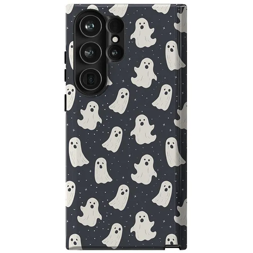 BestSelling All Boos No Bite | Friendly Ghost Case  Ends Soon!