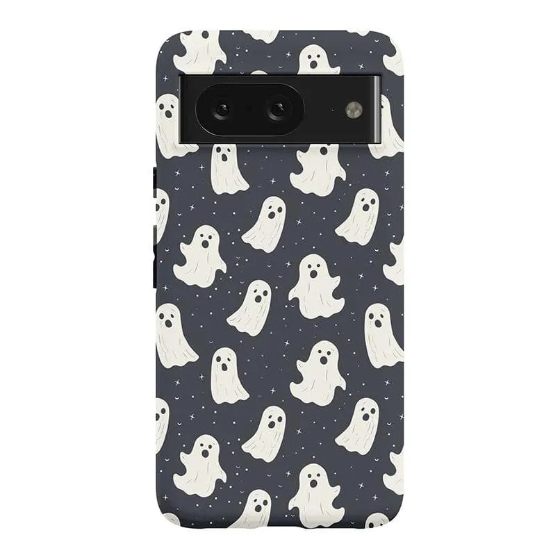 BestSelling All Boos No Bite | Friendly Ghost Case  Ends Soon!