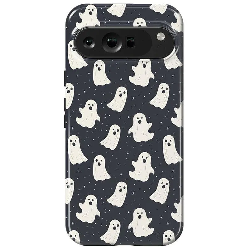 BestSelling All Boos No Bite | Friendly Ghost Case  Ends Soon!