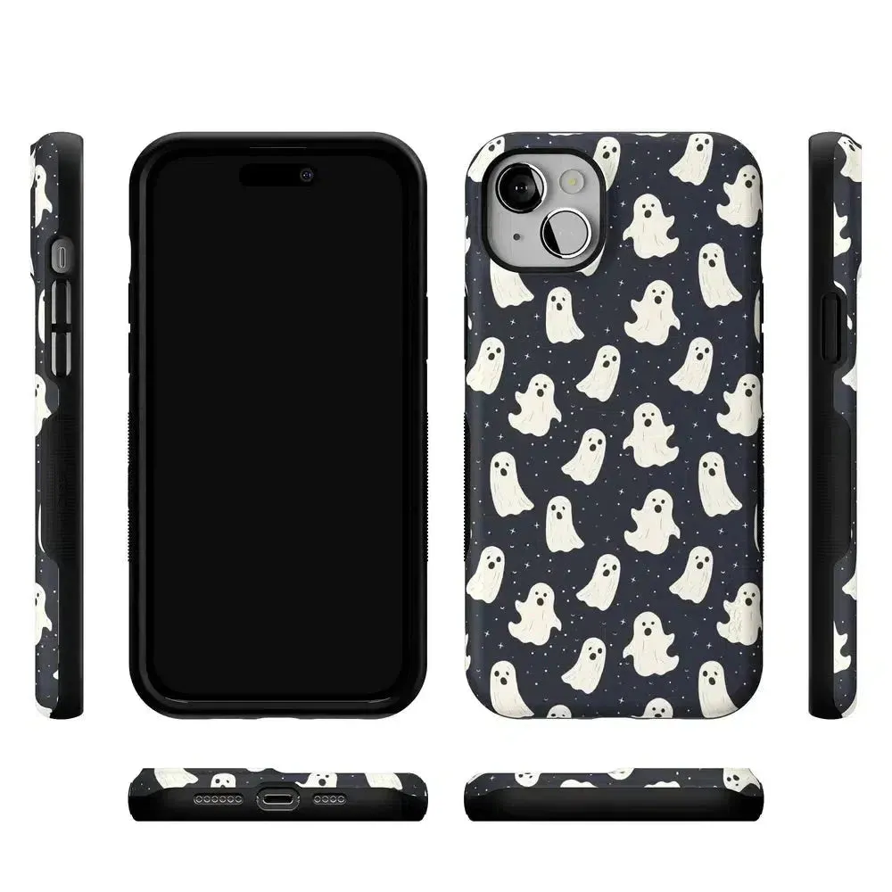 BestSelling All Boos No Bite | Friendly Ghost Case  Ends Soon!