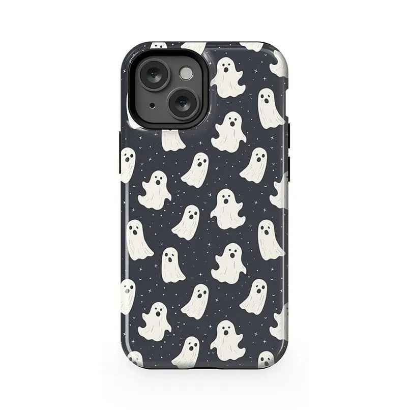 BestSelling All Boos No Bite | Friendly Ghost Case  Ends Soon!