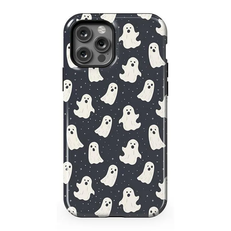 BestSelling All Boos No Bite | Friendly Ghost Case  Ends Soon!