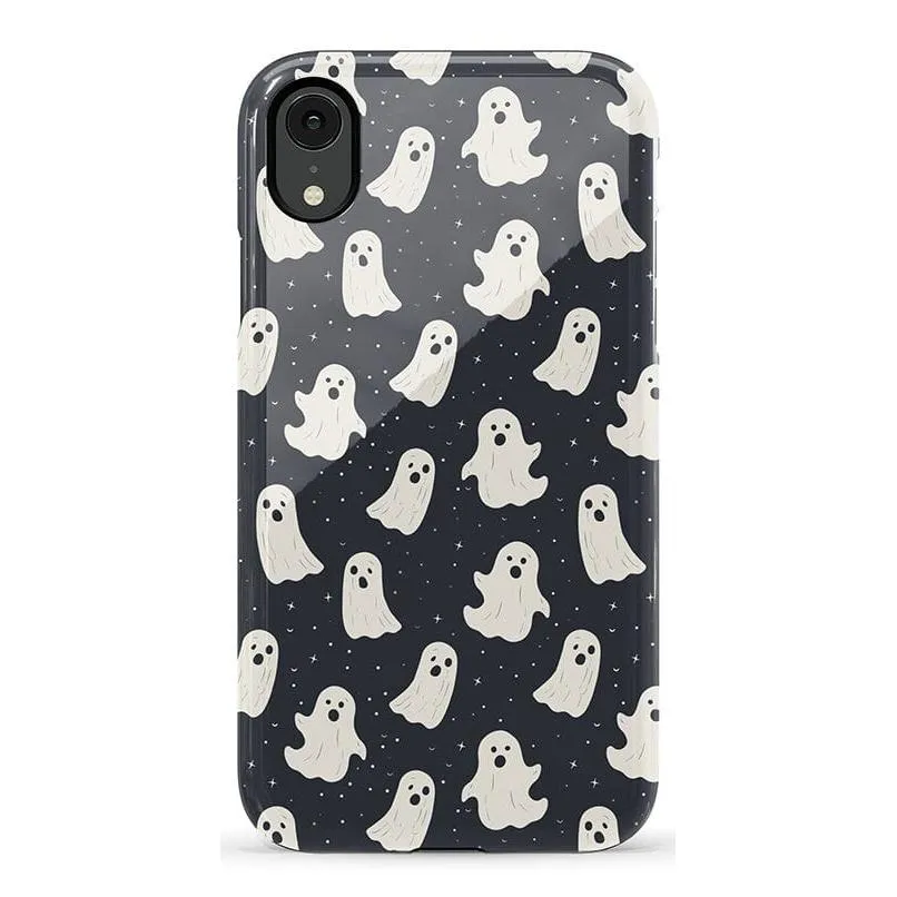 BestSelling All Boos No Bite | Friendly Ghost Case  Ends Soon!