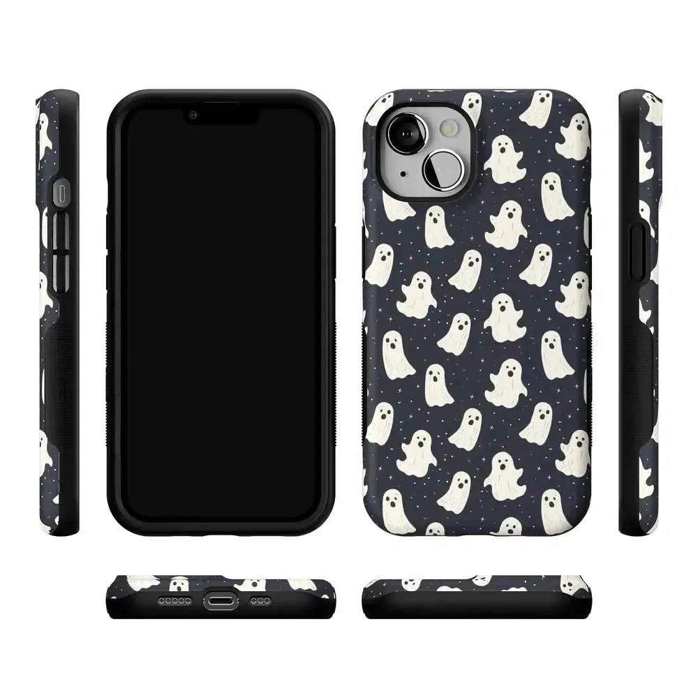 BestSelling All Boos No Bite | Friendly Ghost Case  Ends Soon!