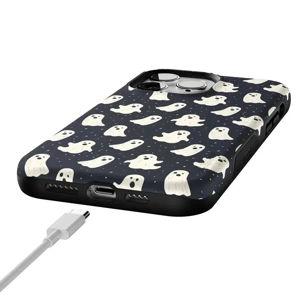BestSelling All Boos No Bite | Friendly Ghost Case  Ends Soon!