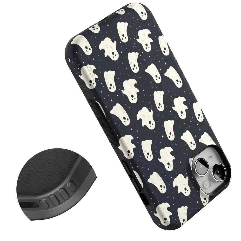 BestSelling All Boos No Bite | Friendly Ghost Case  Ends Soon!
