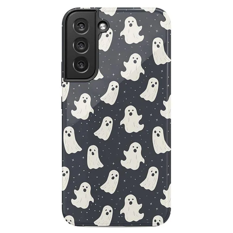BestSelling All Boos No Bite | Friendly Ghost Case  Ends Soon!