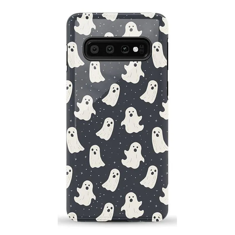 BestSelling All Boos No Bite | Friendly Ghost Case  Ends Soon!