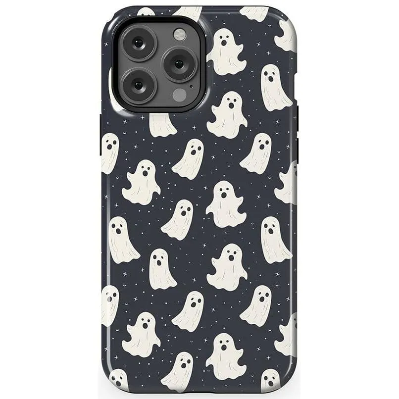 BestSelling All Boos No Bite | Friendly Ghost Case  Ends Soon!