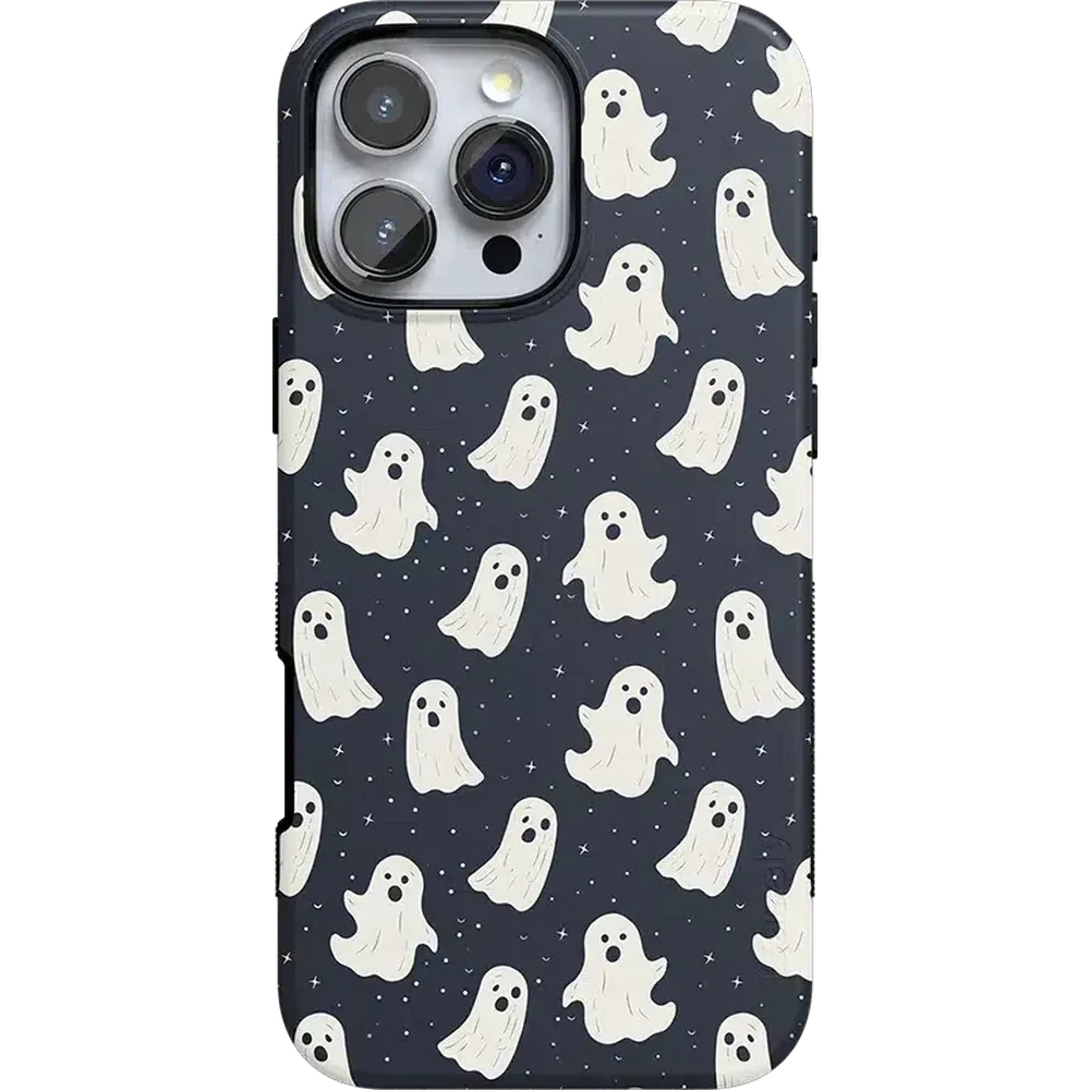 BestSelling All Boos No Bite | Friendly Ghost Case  Ends Soon!