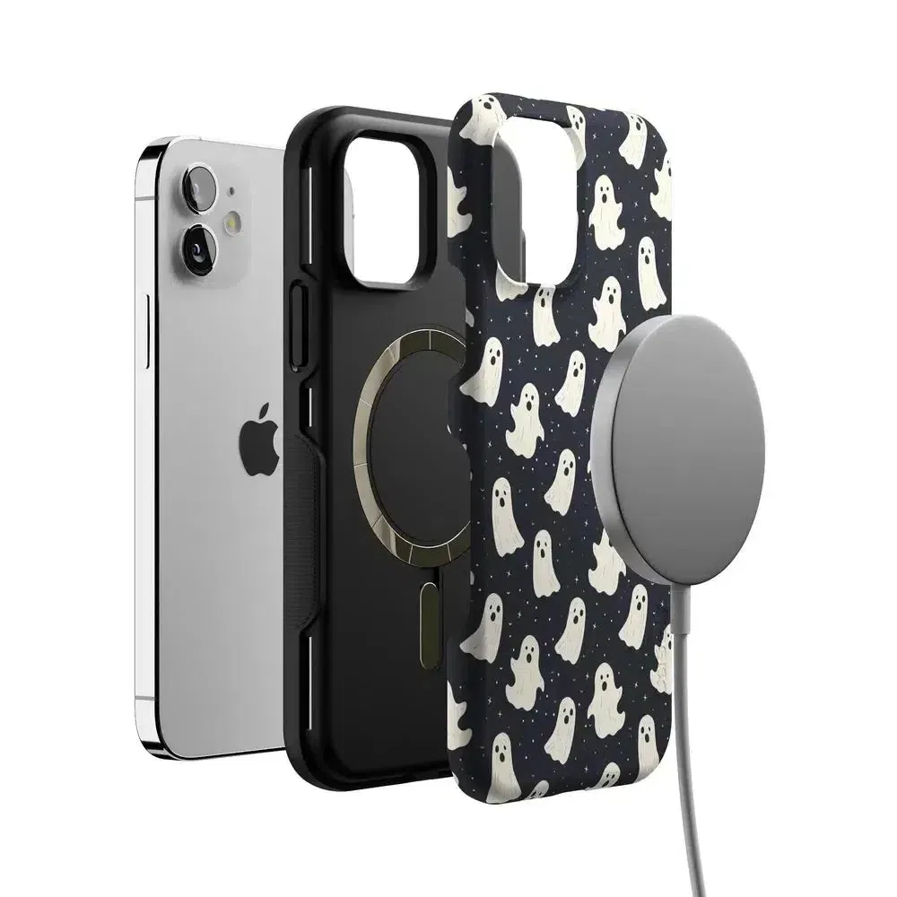 BestSelling All Boos No Bite | Friendly Ghost Case  Ends Soon!
