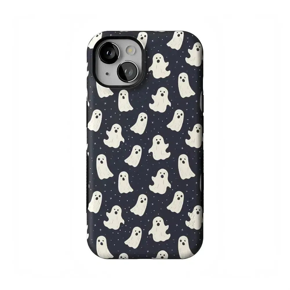 BestSelling All Boos No Bite | Friendly Ghost Case  Ends Soon!