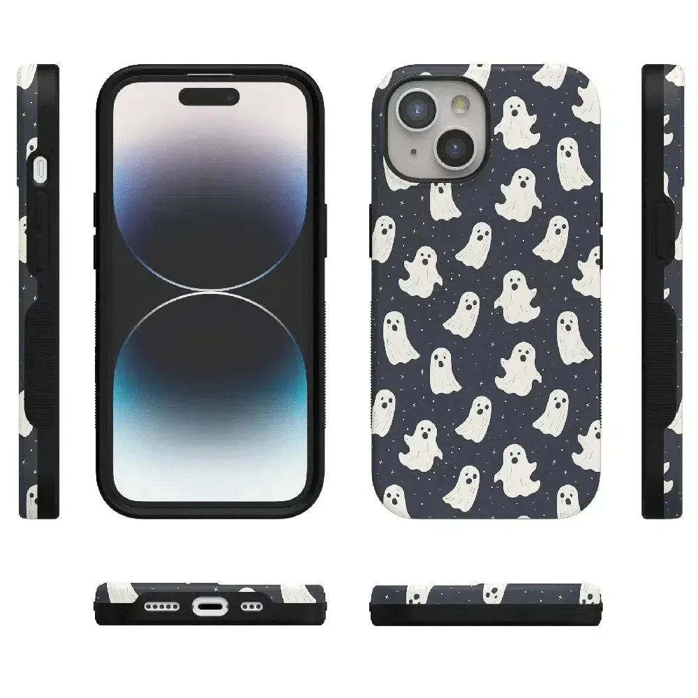 BestSelling All Boos No Bite | Friendly Ghost Case  Ends Soon!