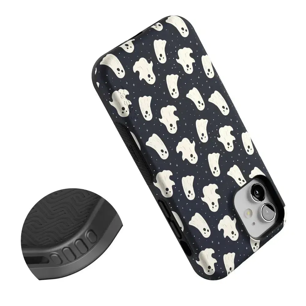 BestSelling All Boos No Bite | Friendly Ghost Case  Ends Soon!