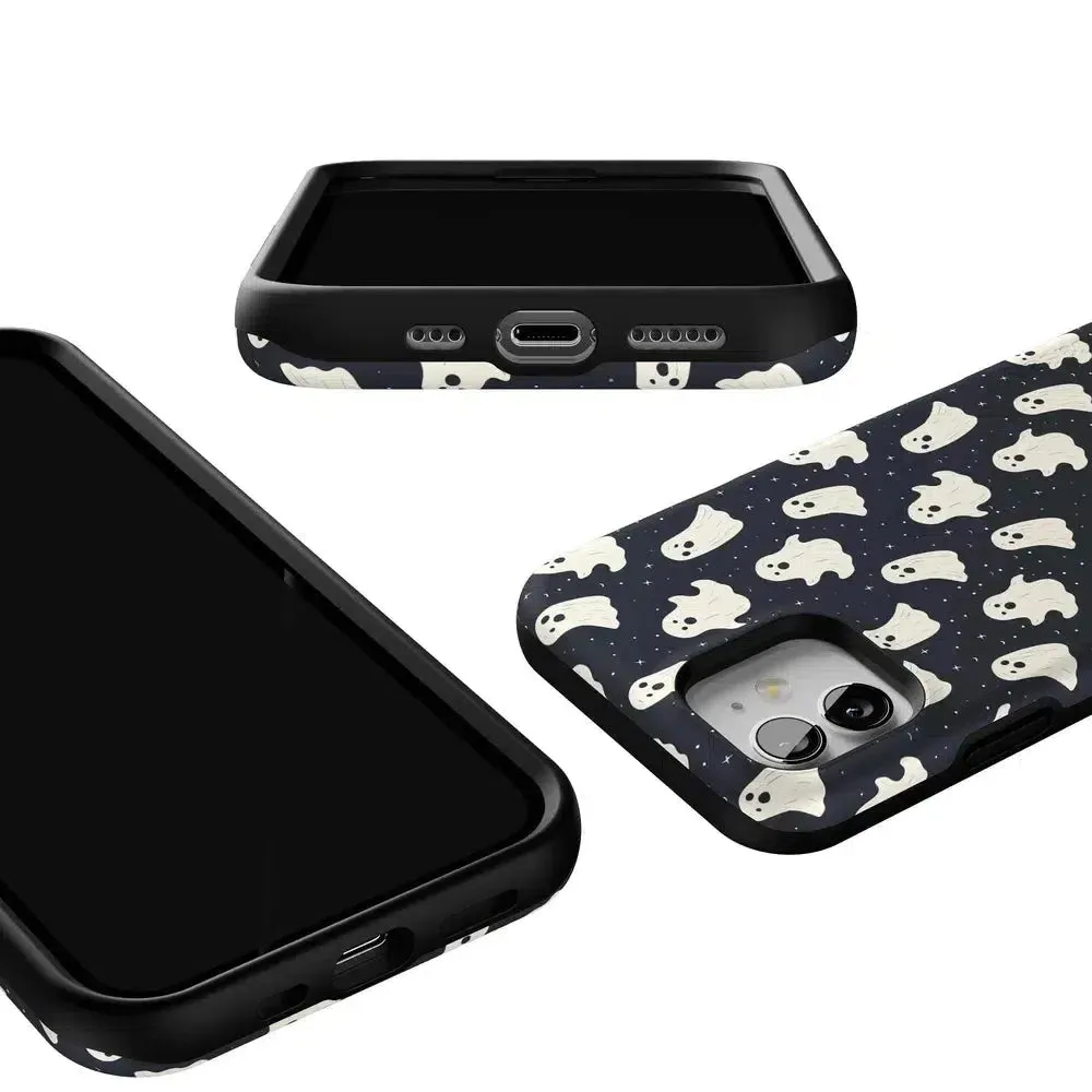BestSelling All Boos No Bite | Friendly Ghost Case  Ends Soon!