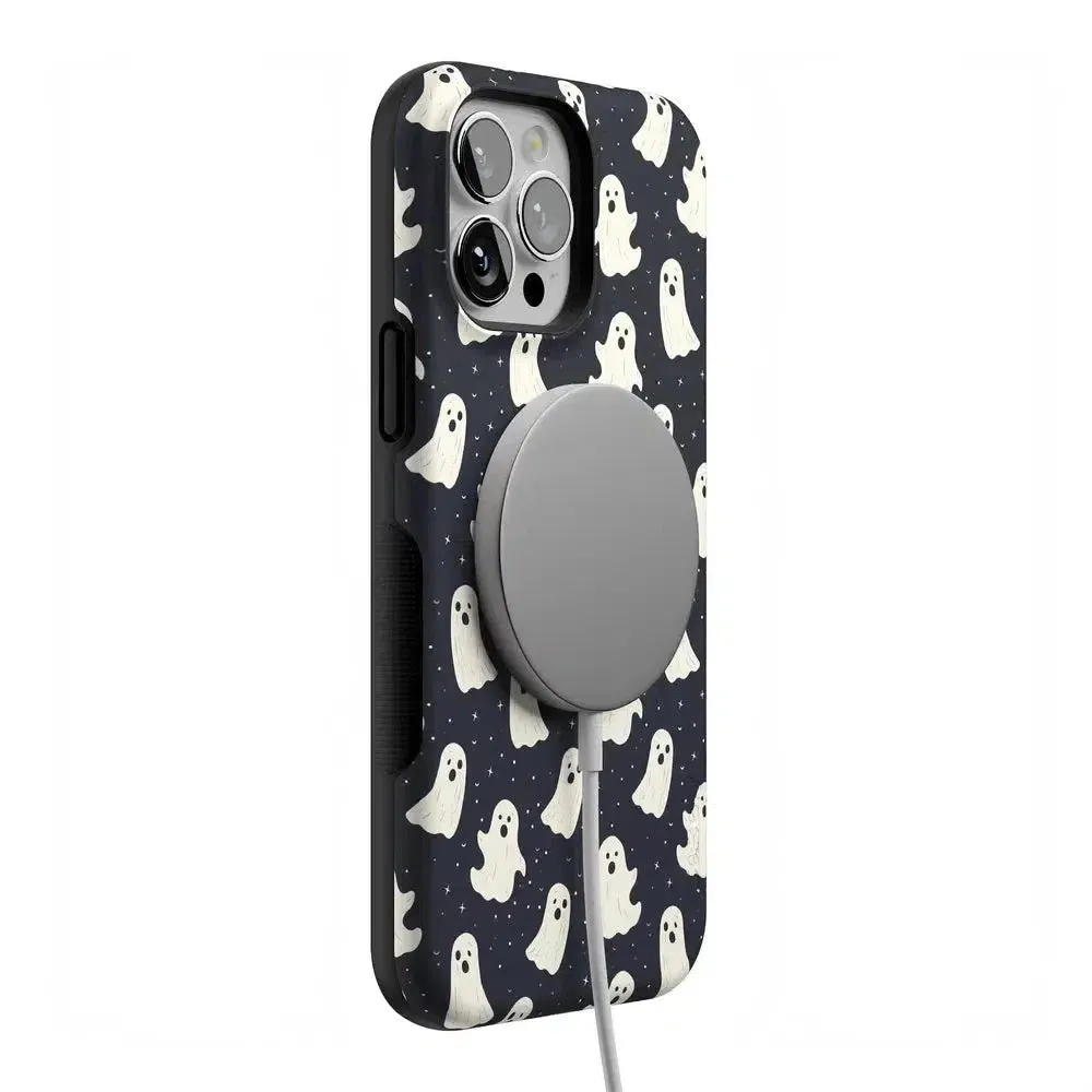 BestSelling All Boos No Bite | Friendly Ghost Case  Ends Soon!