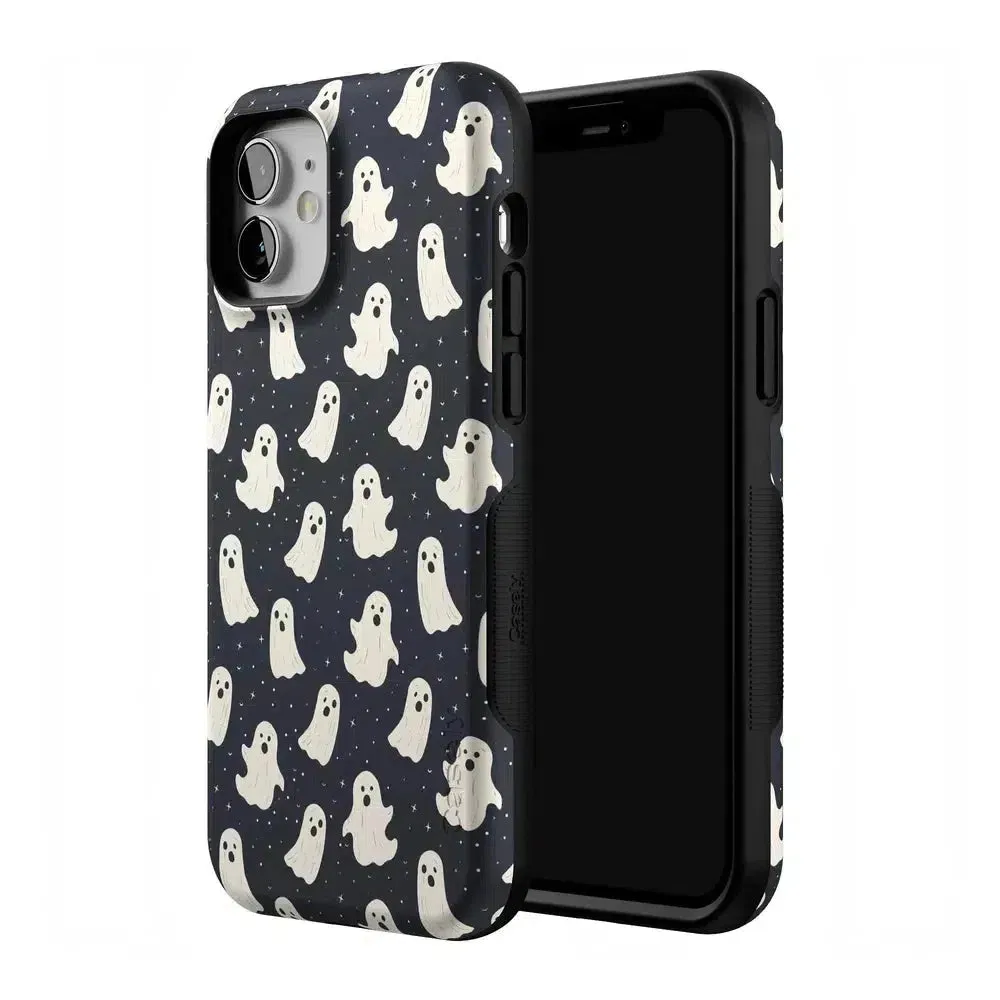 BestSelling All Boos No Bite | Friendly Ghost Case  Ends Soon!