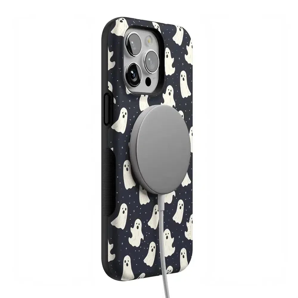BestSelling All Boos No Bite | Friendly Ghost Case  Ends Soon!