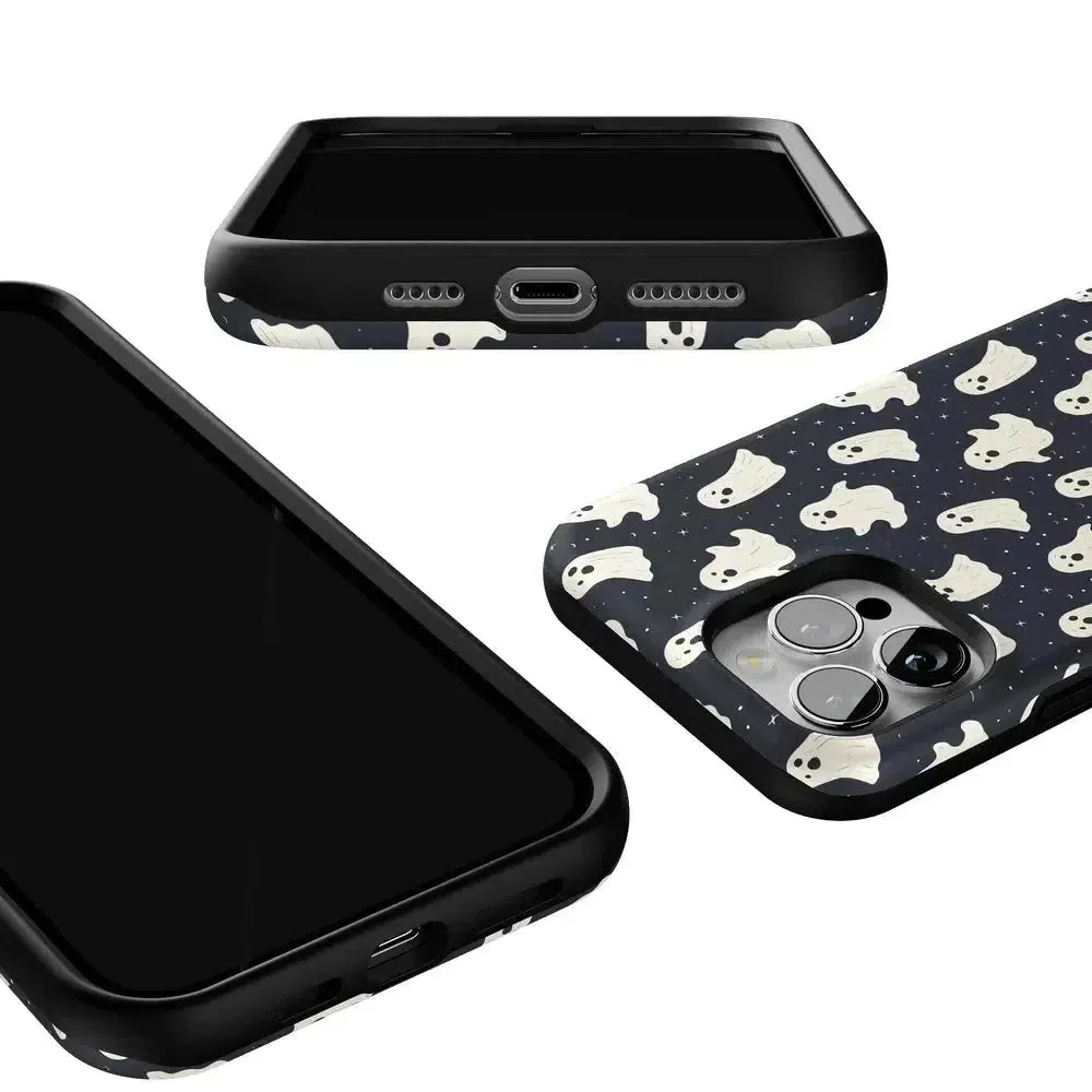 BestSelling All Boos No Bite | Friendly Ghost Case  Ends Soon!