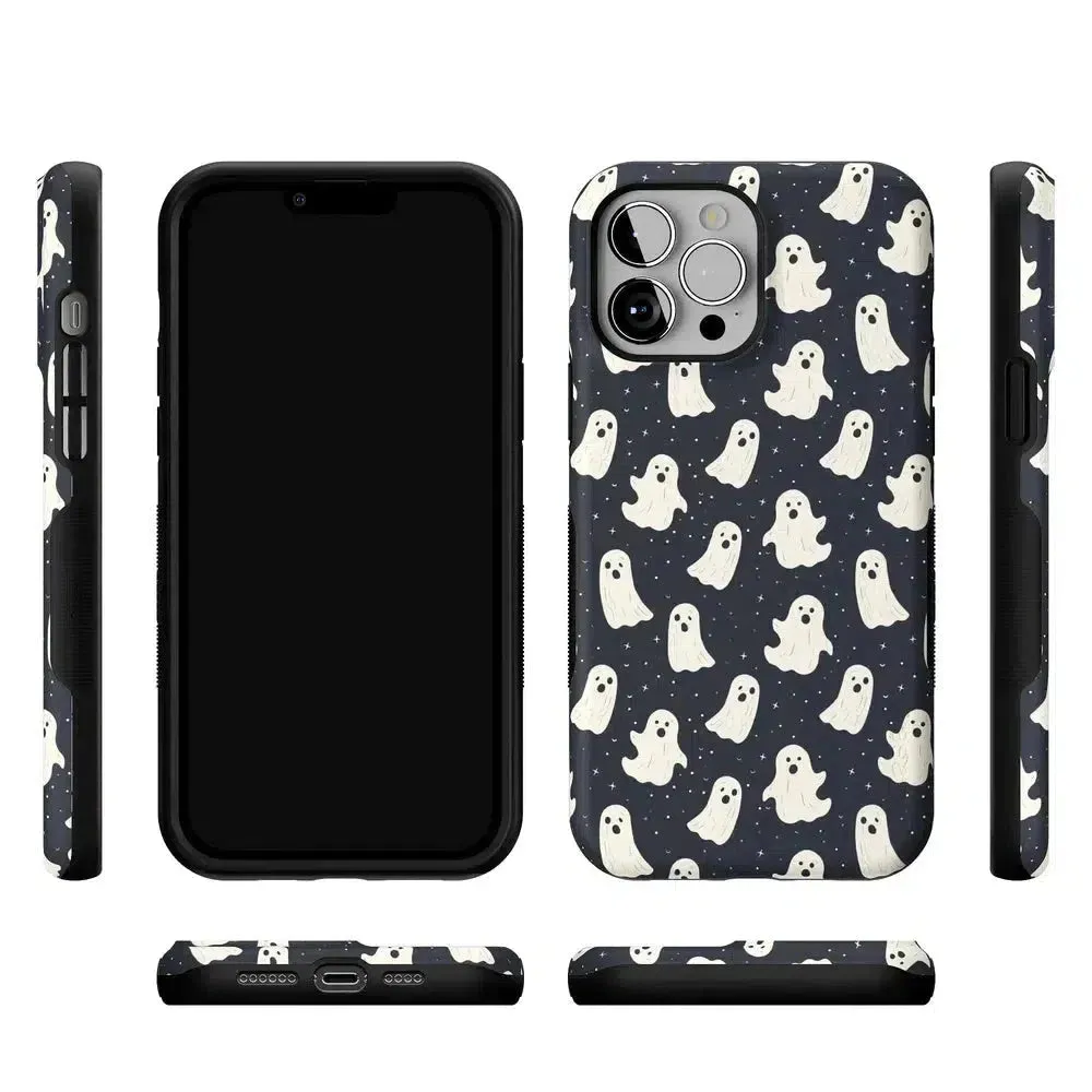 BestSelling All Boos No Bite | Friendly Ghost Case  Ends Soon!