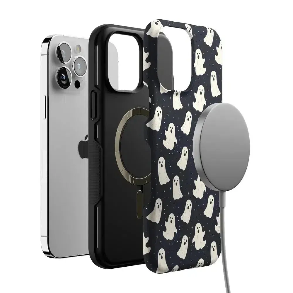 BestSelling All Boos No Bite | Friendly Ghost Case  Ends Soon!