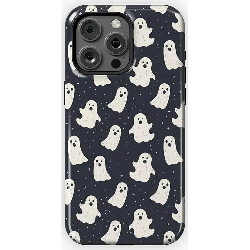 BestSelling All Boos No Bite | Friendly Ghost Case  Ends Soon!