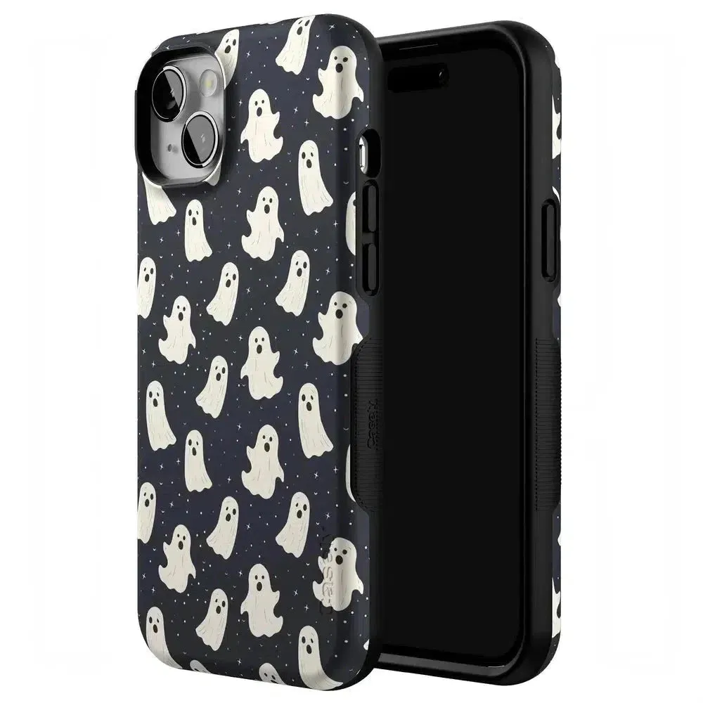 BestSelling All Boos No Bite | Friendly Ghost Case  Ends Soon!