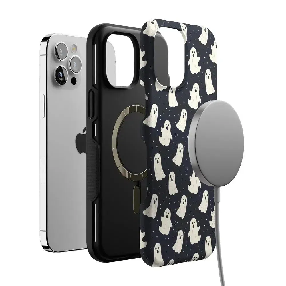 BestSelling All Boos No Bite | Friendly Ghost Case  Ends Soon!