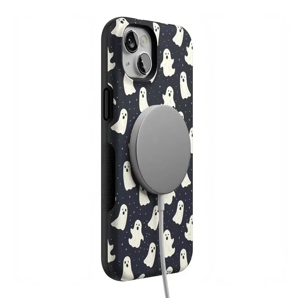 BestSelling All Boos No Bite | Friendly Ghost Case  Ends Soon!