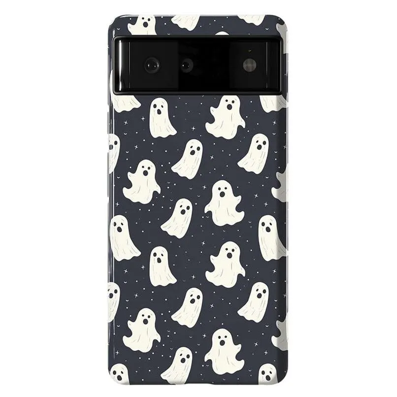 BestSelling All Boos No Bite | Friendly Ghost Case  Ends Soon!